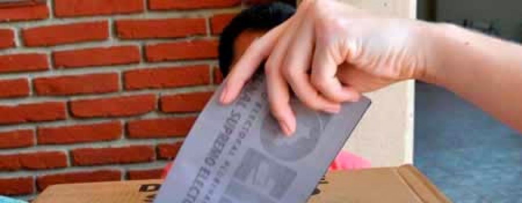 Bolivia: Oposici�n logr� triunfo electoral en Tarija y se espera por Berni