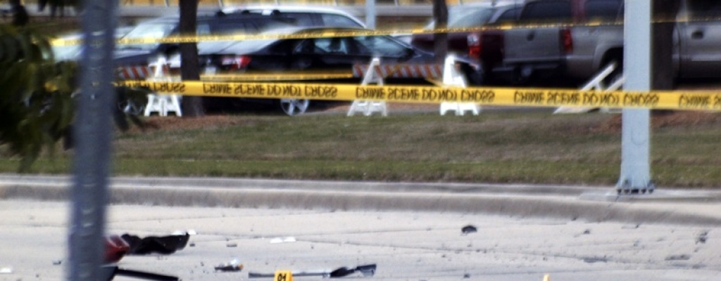 Texas: Dos hombres abatidos tras ataque contra concurso de caricaturas de Mahoma