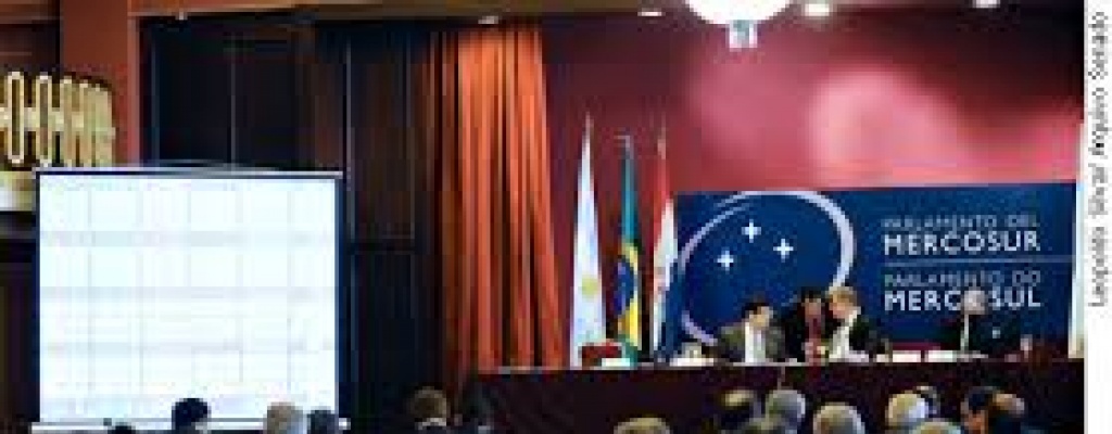 Evacuaron sede del Mercosur por amenaza de bomba