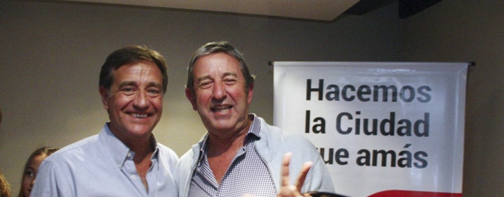 UCR triunfa en elecci�n en Mendoza y candidato de Massa en San Carlos