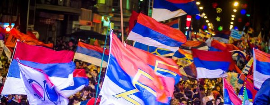 FA comienza este lunes venta de pasajes rebajados para que voten en el interior