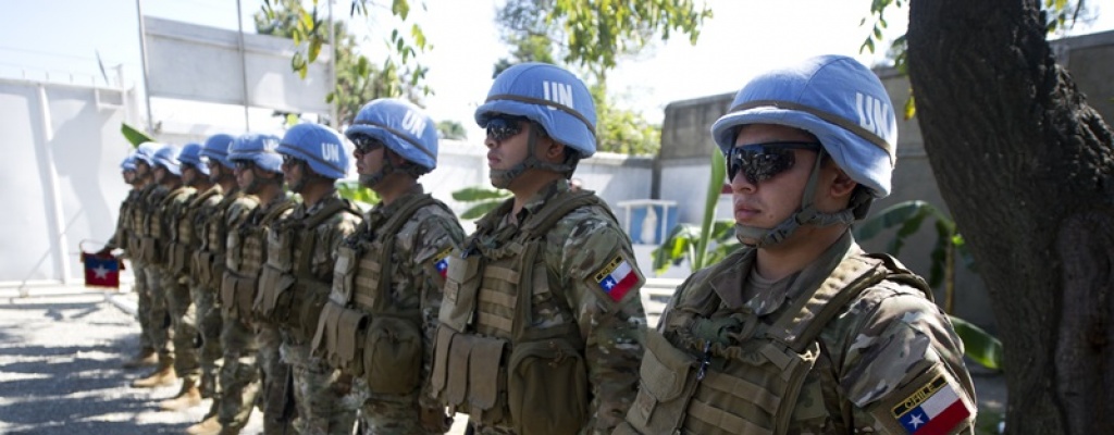 Chile acusa a Bolivia ante la Corte Internacional de Justicia de "cuestionar estabilidad de las fronteras"