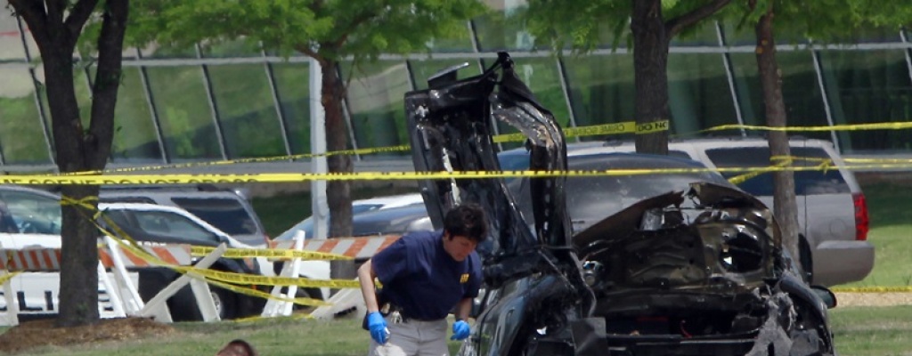 Estado Isl�mico reivindic� ataque armado en Texas en concurso de caricaturas de Mahoma