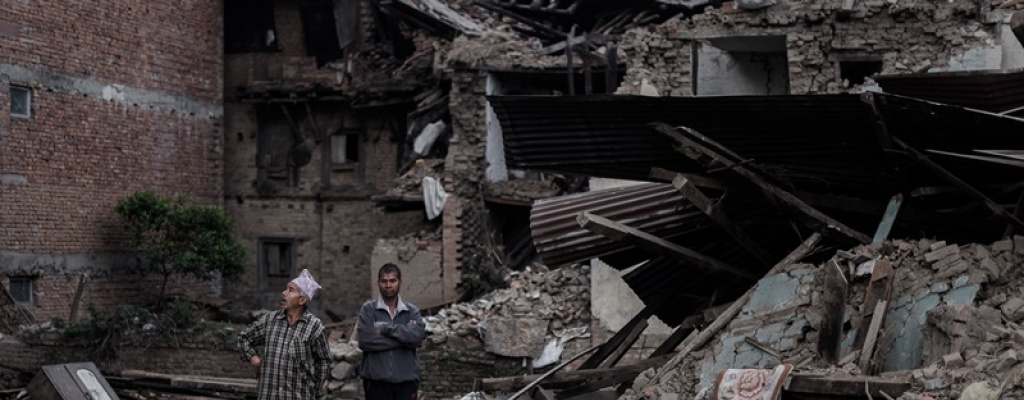 �ltimo balance eleva a 7.500 los muertos en Nepal por terremoto