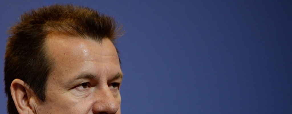 Dunga dio lista definitiva para la Copa Am�rica; Oscar afuera por lesi�n