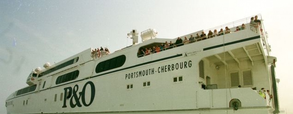 EEUU autoriza servicios comerciales de ferry a Cuba