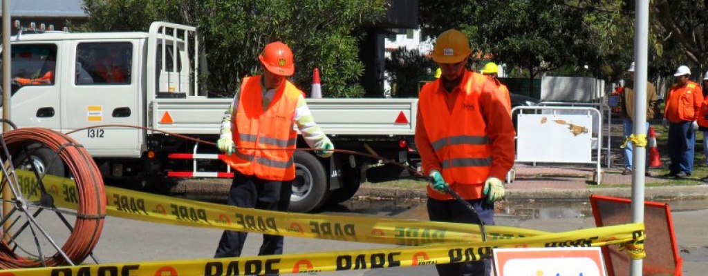 ANTEL: 72 % de hogares con conexi�n a Internet y se aspira al 100 % en el quinquenio