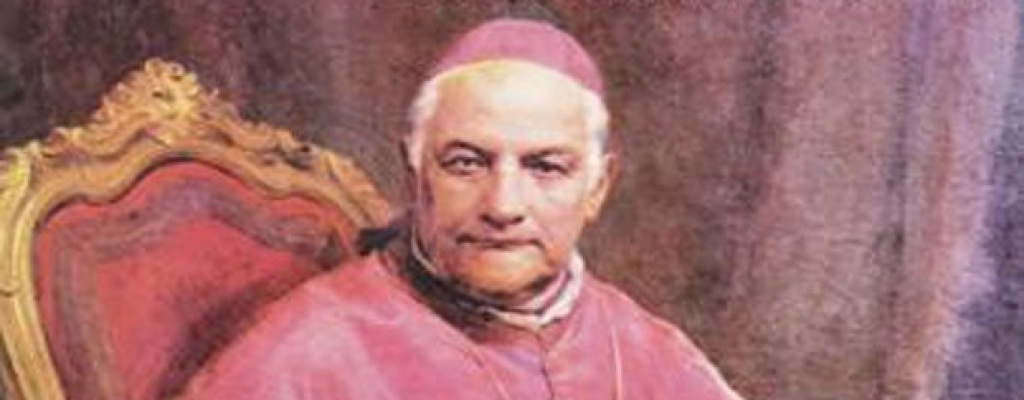 Francisco orden� "dar prioridad" al proceso de beatificaci�n de Jacinto Vera