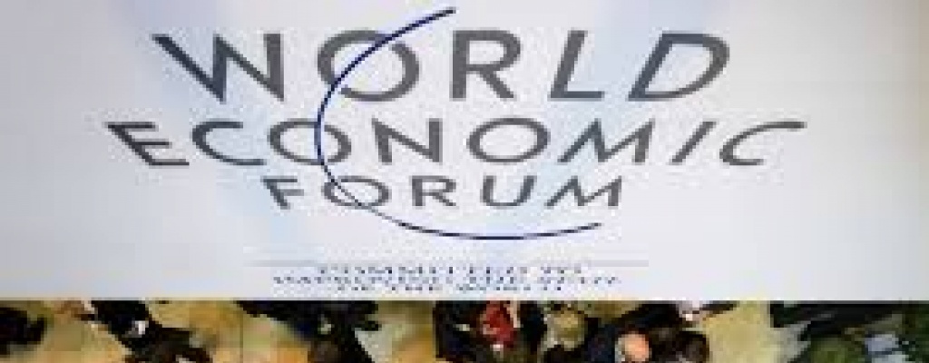 Foro Econ�mico Mundial latinoamericano busca recetas para reimpulsar crecimiento