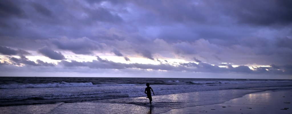 Terremoto frente a Pap�a Nueva Guinea y alerta por tsunami