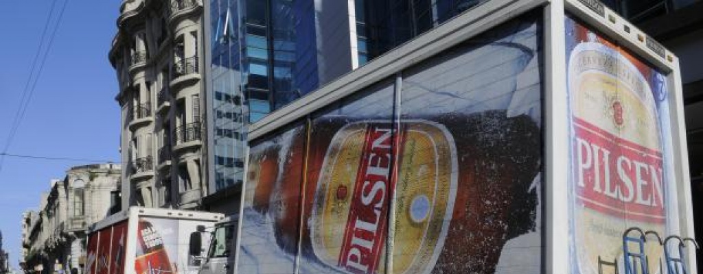 Transportistas: "Empezar� a escasear" el refresco y la cerveza desde la pr�xima semana por conflicto