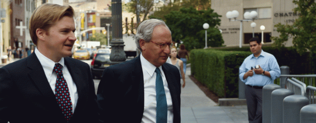 Fondo buitre embarg� cuentas de Embajada argentina en B�lgica