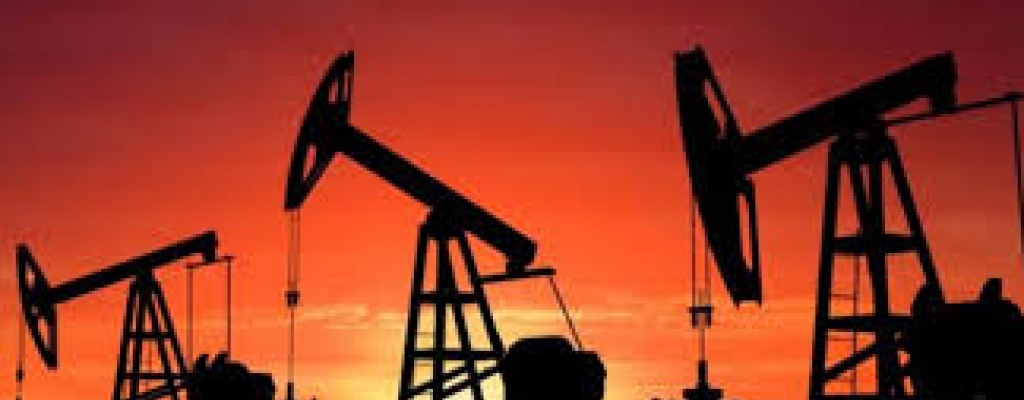 Petr�leo cierra en rojo en Nueva York ante dudas sobre la oferta