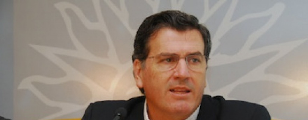 Opini�n: Bordaberry y "El �ltimo partido"