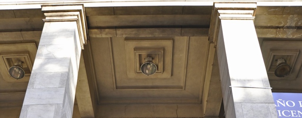 Funcionarios de la Biblioteca Nacional apoyan nombramiento de nueva directora