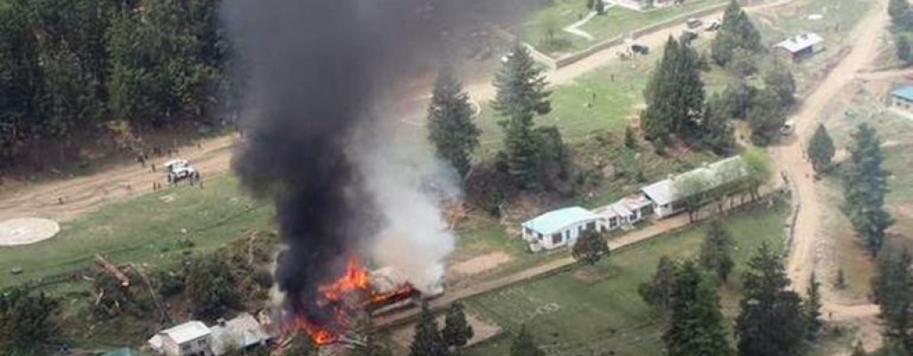 Embajadores de Noruega y Filipinas mueren al estrellarse helic�ptero en Pakist�n