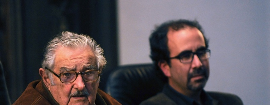 Mujica neg� haber hablado con Lula sobre el mensalao tras repercusiones de sus dichos