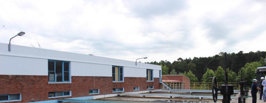 Informe de OSE confirma coliformes y focos de agua no potable en Maldonado