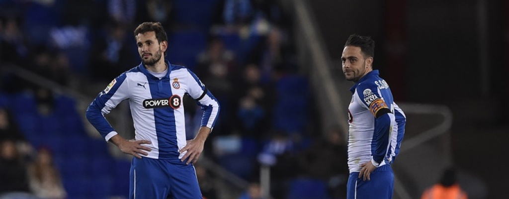 Espanyol gan� 2-0 al Eibar con tanto de Christian Stuani