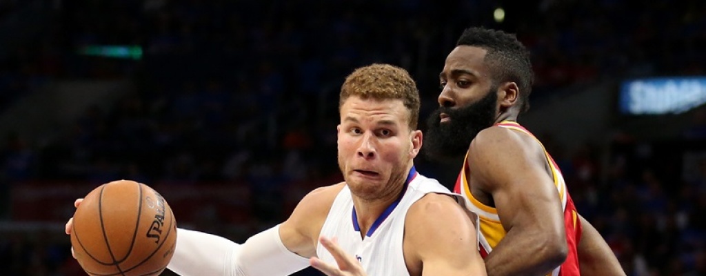 Triunfo de Clippers ante Houston y toman ventaja 2-1 en la serie