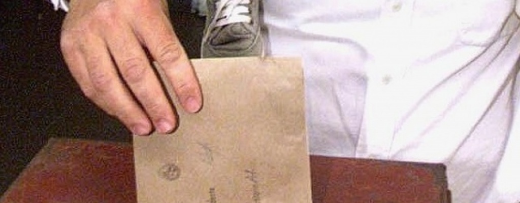 Uruguay elige: Todos los departamentos se movilizan para optar por sus jerarcas