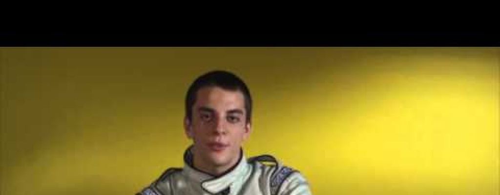 Sebasti�n Urrutia gan� en Indian�polis