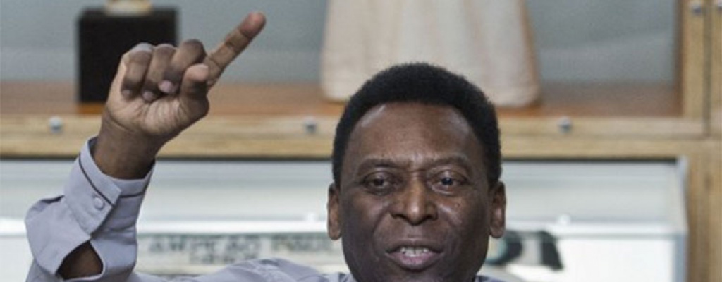 Pel� sale del hospital tras operaci�n de pr�stata