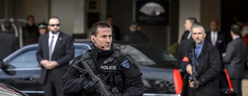 Cinco muertos en tiroteo en el norte de Suiza