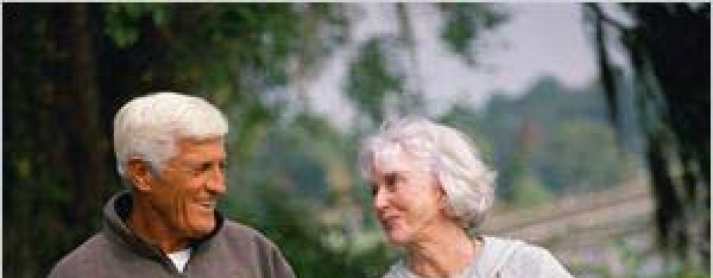 Caminar 6000 pasos al d�a podr�a mantener la artritis a raya
