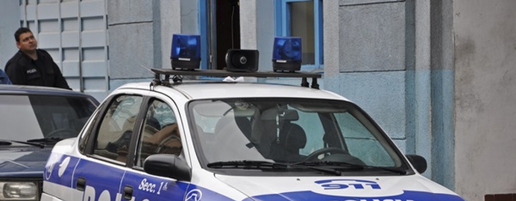 Ni�a de 3 a�os asesinada y su padre herido en ataque en el Cerrito