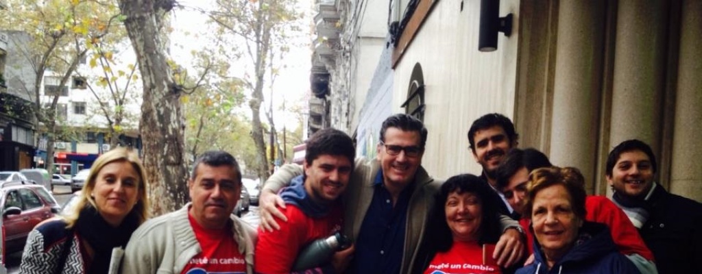 Bordaberry: La Concertaci�n "es un buen instrumento muy mal ejecutado"