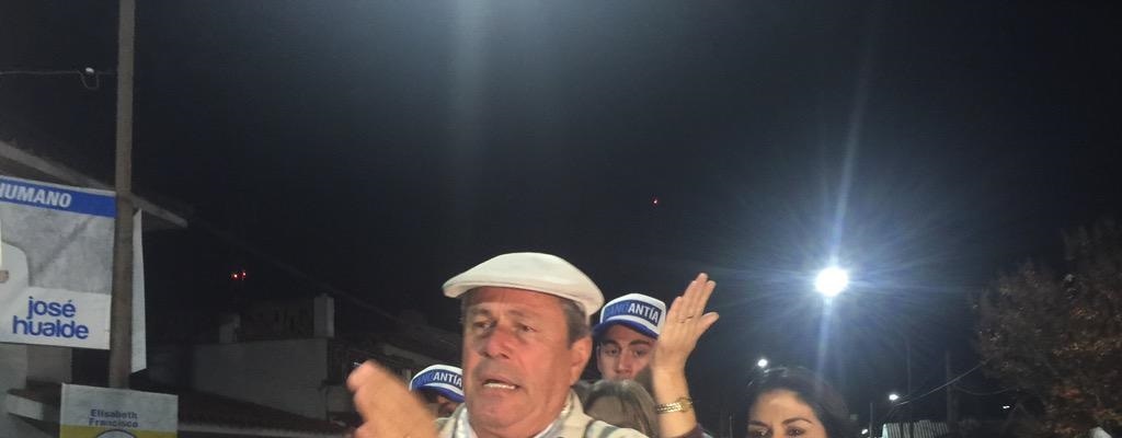 Corte Electoral: Partido Nacional gan� doce Intendencias, el Frente Amplio seis y el Partido Colorado una