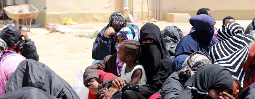 Indonesia y Malasia rescatan de alta mar a 2.000 inmigrantes 