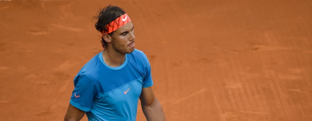 Ranking ATP: Nadal cae al s�ptimo lugar y Cuevas al 24to puesto