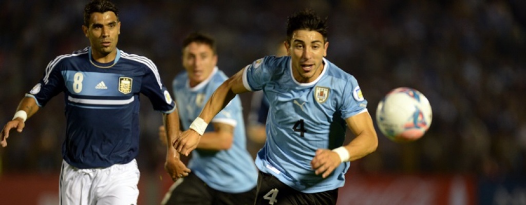 Tab�rez entreg� lista preliminar de convocados para la Copa Am�rica