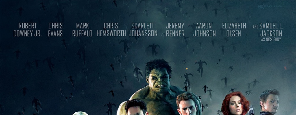 "The Avengers" mantienen su dominio en los cines de EE.UU