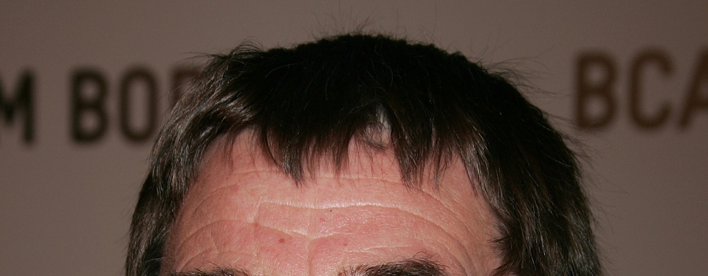 Muri� el artista conceptual Chris Burden a los 69 a�os