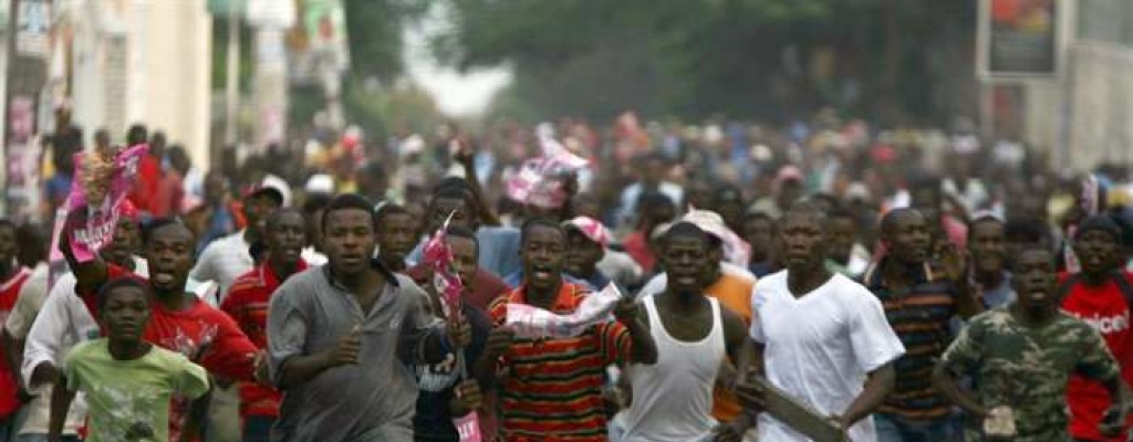 Hollande promete ayudar a Hait�