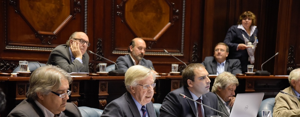 Astori asegur� que la elaboraci�n del presupuesto implica comenzar por saber donde estamos parados