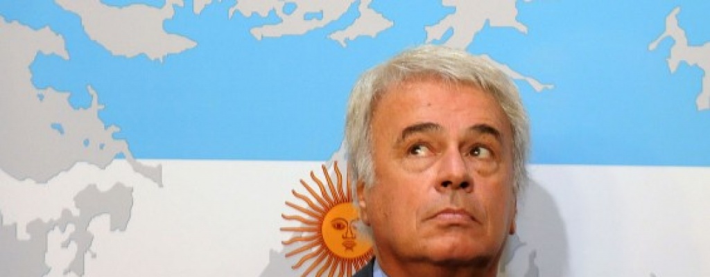 Mujica habl� del conflicto con Argentina con De la Sota