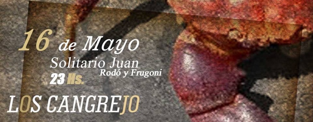 Cartelera musical para este fin de semana