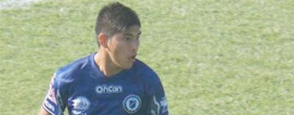 Muri� futbolista argentino golpeado en la cabeza d�as atr�s