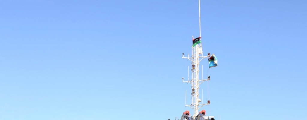 Malasia oblig� a dar vuelta a dos barcos con 600 migrantes a bordo