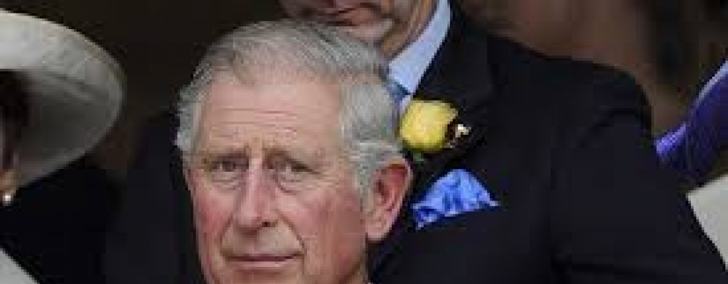 Irlanda: Encuentran bombas antes de la llegada del pr�ncipe Carlos de Inglaterra