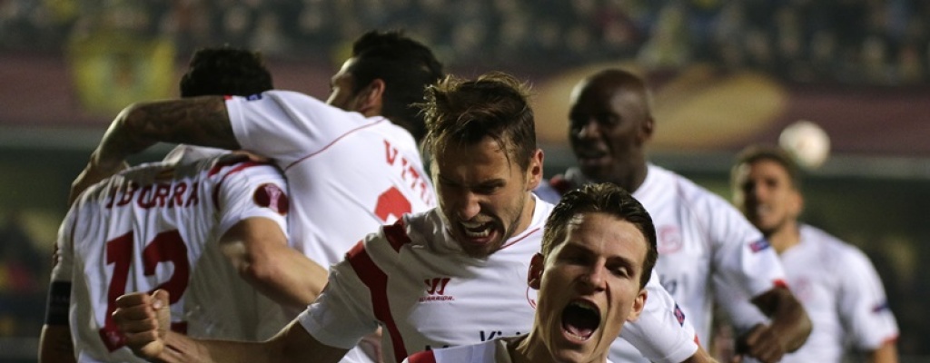 Sevilla-Dnipro ser� la final de Europa League
