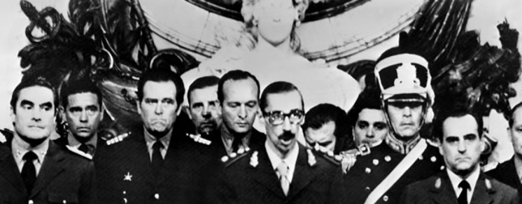 Absuelven en Argentina a ex agentes de la dictadura acusados de secuestros extorsivos