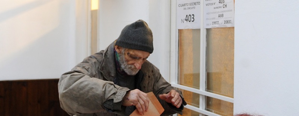 Corte Electoral: "No hay sustanciales variaciones" entre escrutinio primario y definitivo