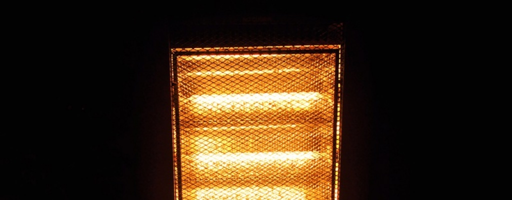 Bomberos recomienda no dormir con estufas encendidas por riesgo de incendio