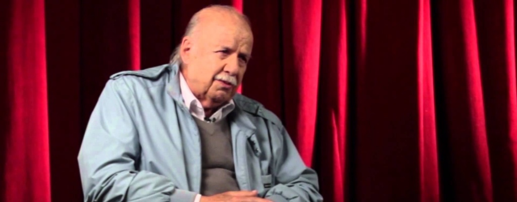 Muri� de un infarto a los 92 a�os el escritor Carlos Maggi