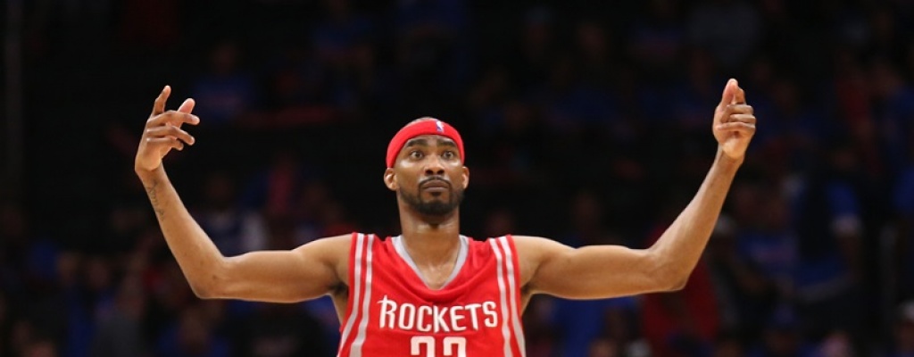 Houston revivi� en el final e igual� serie semifinal ante Clippers